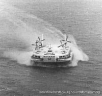 SRN4 prototype GH-2007